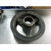 96L113 Crankshaft Pulley From 2009 GMC  Acadia  3.6 12697768